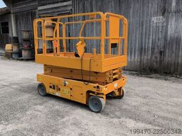 Genie GS-2046