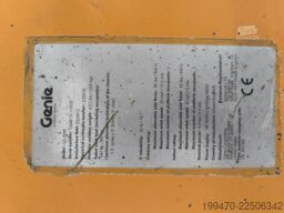 Genie GS-2046