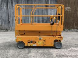 Genie GS-2046