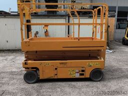 Genie GS-2046