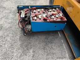 Genie GS-2046