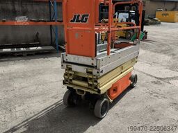 JLG 1930 Es