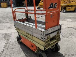 JLG 1930 Es