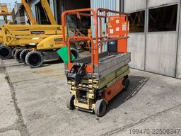 JLG 1930 Es
