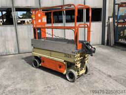 JLG 1930 Es