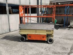 JLG 1930 Es
