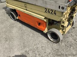 JLG 1930 Es