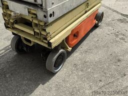 JLG 1930 Es
