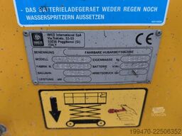 Iteco IT 10090 EX