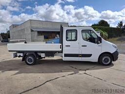 OPEL MOVANO F3500 L3 2.3 CDTI 150