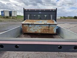 OPEL MOVANO F3500 L3 2.3 CDTI 150