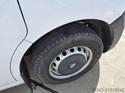 OPEL MOVANO F3500 L3 2.3 CDTI 150