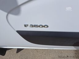 OPEL MOVANO F3500 L3 2.3 CDTI 150