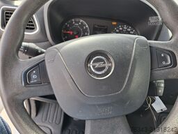 OPEL MOVANO F3500 L3 2.3 CDTI 150