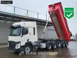 Renault T 520 6X4