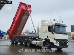 Renault T 520 6X4