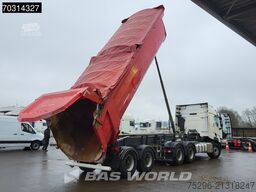 Renault T 520 6X4