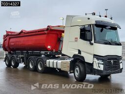 Renault T 520 6X4