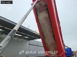 Renault T 520 6X4