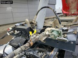 Renault T 520 6X4
