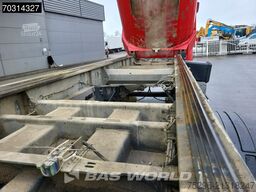 Renault T 520 6X4