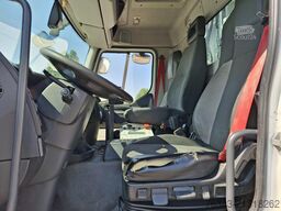 RENAULT D26 WIDE 320 - 6X2 - E6 - SEMAT C337