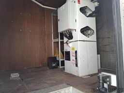 IVECO EUROCARGO ML 120EL19 - E6 - NACELLE 15 M