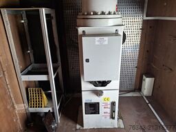 IVECO EUROCARGO ML 120EL19 - E6 - NACELLE 15 M