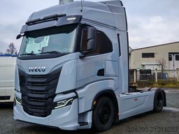 Iveco s-way 480