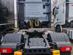 Iveco s-way 480