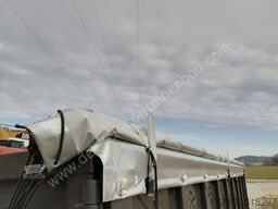 Decker Containerbau Abrollcontainer, ca.30m³,DIN-2, Sofort