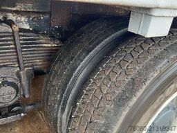 MAN 27.402 (WITHOUT CRANE / CRANE SOLD / 6 CYLINDER...