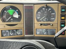 MAN 27.402 (WITHOUT CRANE / CRANE SOLD / 6 CYLINDER...