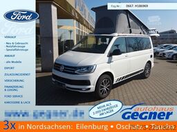 VW T6 California Ocean EDITION 4Motion SEIKEL