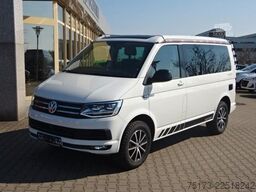VW T6 California Ocean EDITION 4Motion SEIKEL