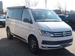 VW T6 California Ocean EDITION 4Motion SEIKEL