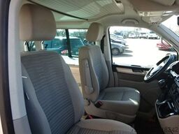 VW T6 California Ocean EDITION 4Motion SEIKEL
