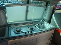 VW T6 California Ocean EDITION 4Motion SEIKEL
