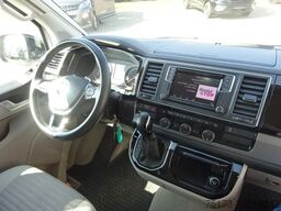 VW T6 California Ocean EDITION 4Motion SEIKEL