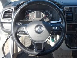 VW T6 California Ocean EDITION 4Motion SEIKEL
