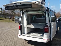 VW T6 California Ocean EDITION 4Motion SEIKEL