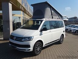 VW T6 California Ocean EDITION 4Motion SEIKEL