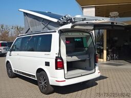 VW T6 California Ocean EDITION 4Motion SEIKEL