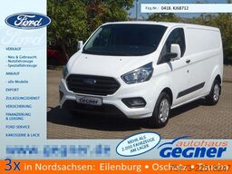 FORD Transit Custom Kasten 300 L2 Trend E6