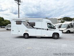 KNAUS Van TI 650 MEG *Einzelbetten-Automatik-AHK*