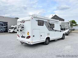 KNAUS Van TI 650 MEG *Einzelbetten-Automatik-AHK*