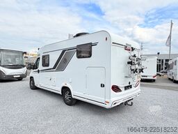 KNAUS Van TI 650 MEG *Einzelbetten-Automatik-AHK*