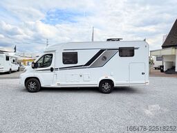 KNAUS Van TI 650 MEG *Einzelbetten-Automatik-AHK*