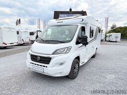 KNAUS Van TI 650 MEG *Einzelbetten-Automatik-AHK*