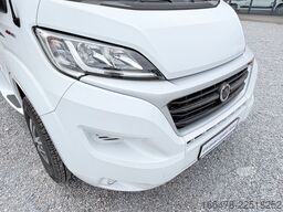 KNAUS Van TI 650 MEG *Einzelbetten-Automatik-AHK*